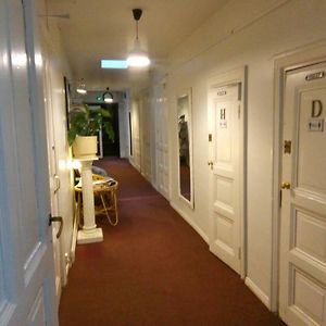 Eenpersoonskamer